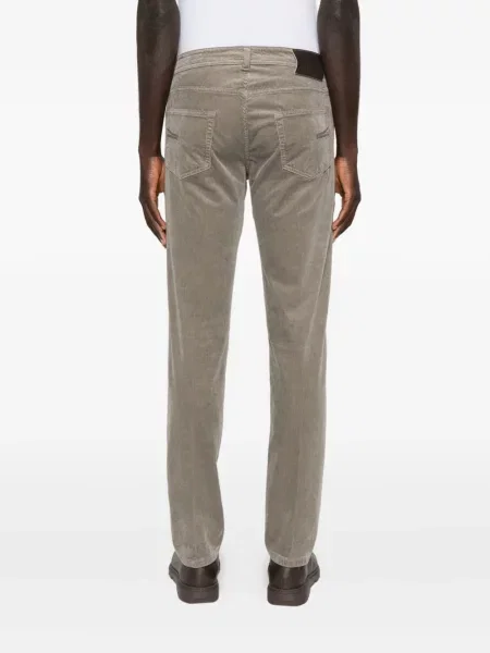 Pantaloni Barba de catifea cord