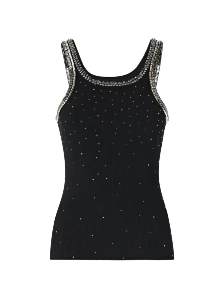 Top Pinko negru