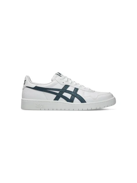 Sneakers Asics Japan S alb
