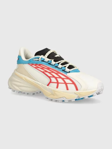Маратонки Puma Spirex IOS бежово