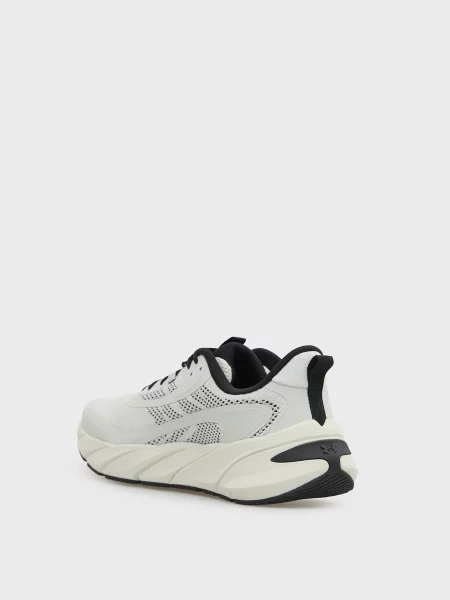 Кроссовки Under Armour белые