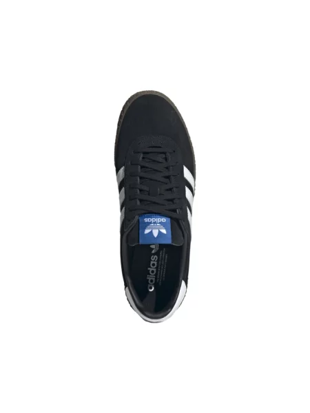 Sneakersy Adidas czarne