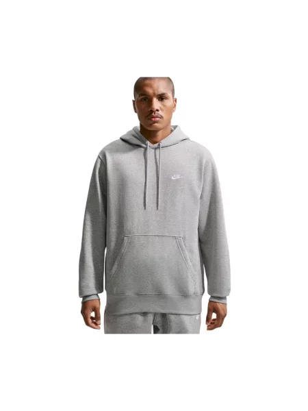 Koszulka sportowa Nike szara