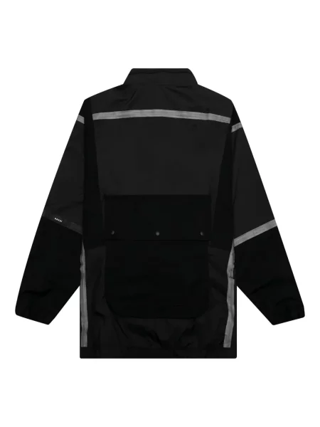 Geacă Sacai reflectorizanta negru