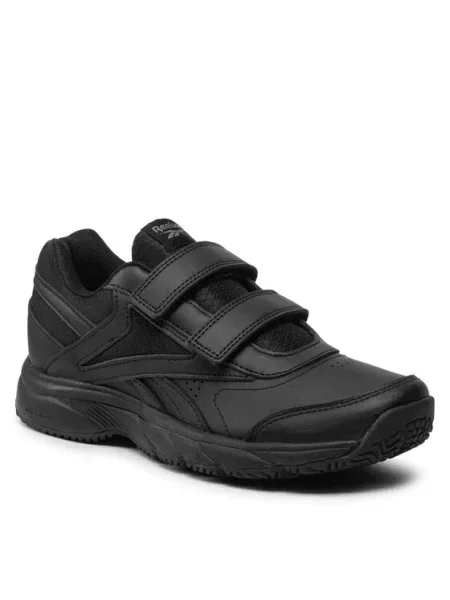 Félcipo Reebok fekete
