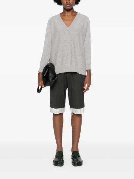 Sweter Lisa Yang szary