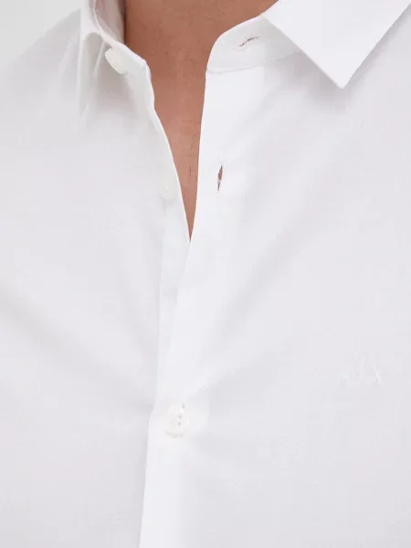 Armani Exchange camasa alb