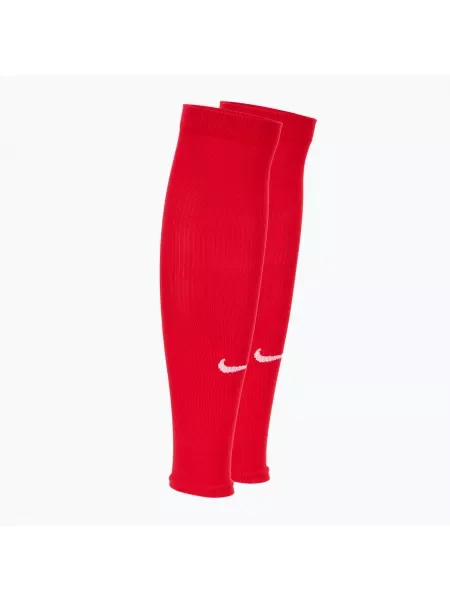Olcsóbban. Nike Strike egyetemi piros/fehér futball leggings. Méret: S-M fehér