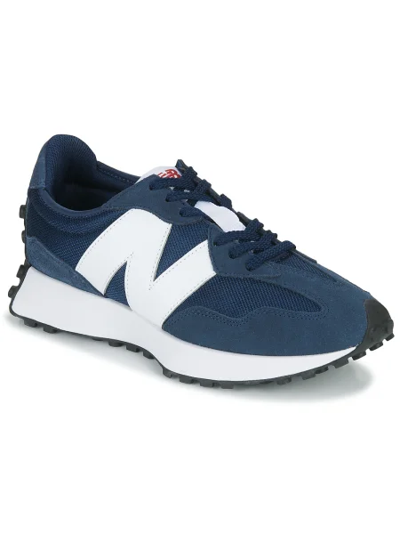 Tenisky New Balance 327 modrá