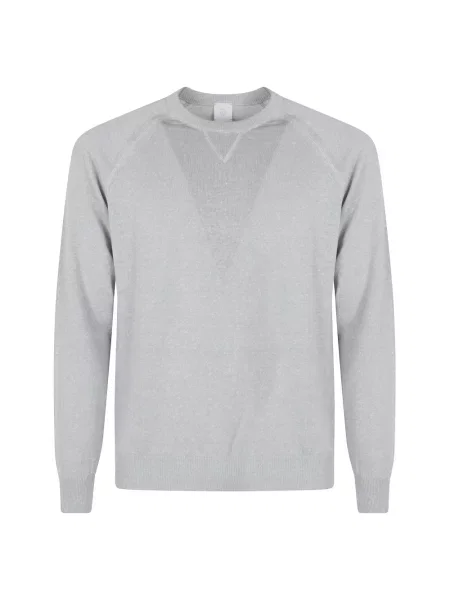 Sweter Eleventy biały