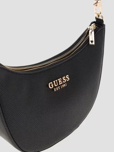 Сумка Guess черная