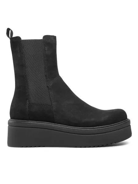 Ботильоны Vagabond Shoemakers черные