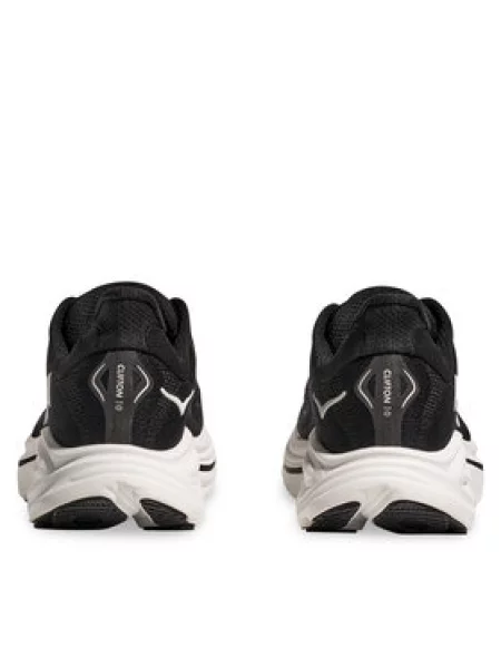 Hoka Tenisice za trčanje Clifton 10 crna