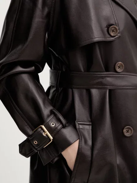 Пальто Guess