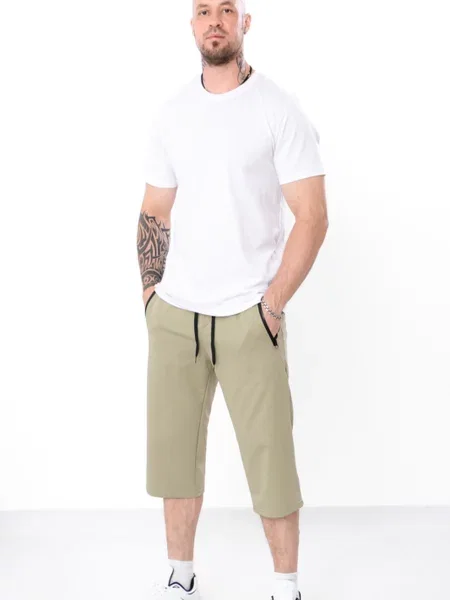 Шорти Носи своє світло-зелений зелені