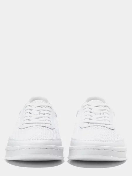 Кеды Cole Haan белые