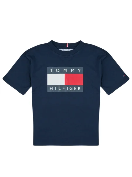 Gyerek póló Tommy Hilfiger