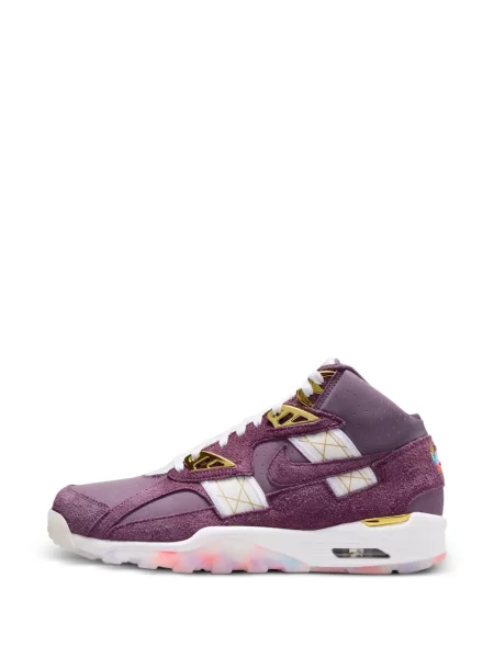 Sneaker Nike Air Max 1 piros