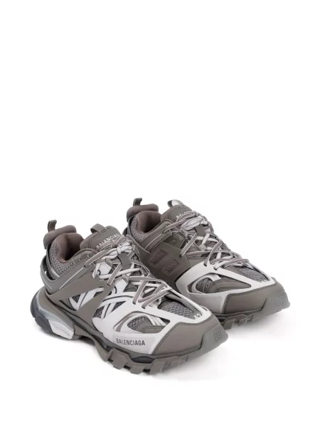 Sportbačiai Balenciaga Track ruda