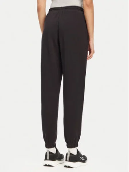 Reebok Sportinės kelnės juoda