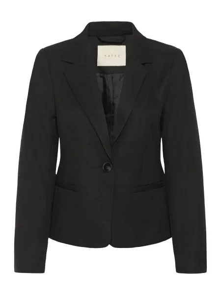 Kaffe Sacou KASofia' negru