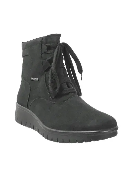 Pantofi Josef Seibel negru