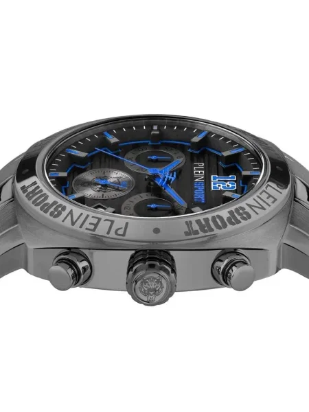 Ceas Plein Sport gri
