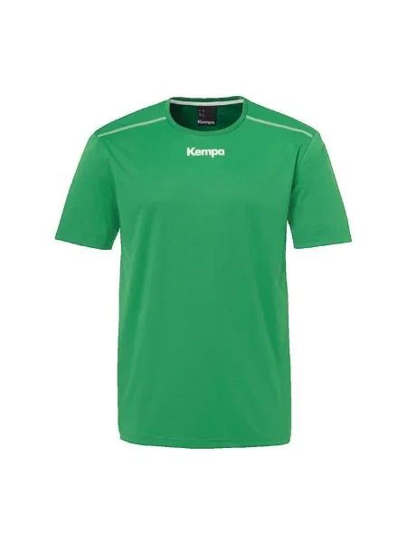 Tricou Kempa verde