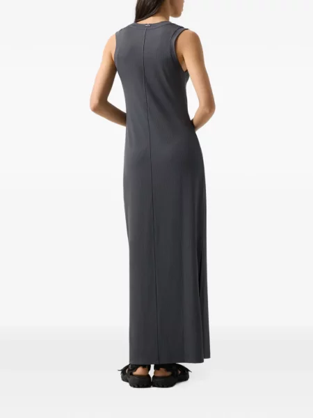 Rochie maxi Bogner Fire+ice gri