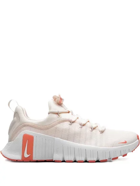 Sneakerși Nike Metcon alb