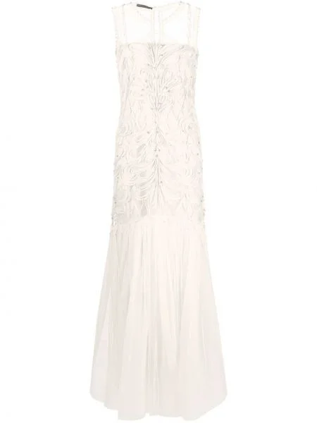 Rochie de seară Alberta Ferretti