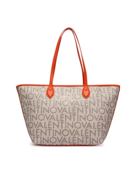 Geantă Valentino Bags bej