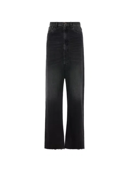 Blugi Maison Margiela negru