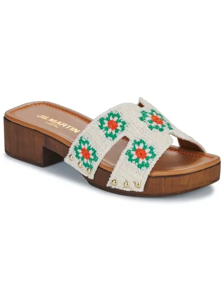 Pantofi Jb Martin bej