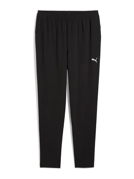 Férfi PUMA Run Velocity Tapered nadrág puma black. Méret: S fekete