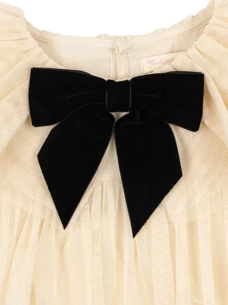 Детское платье Konges Sløjd