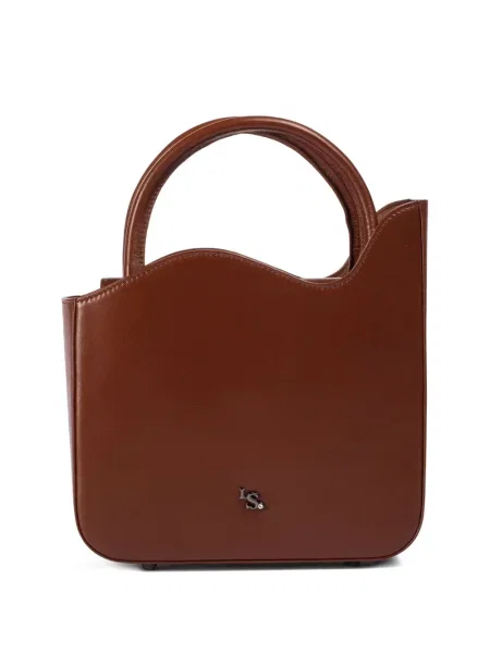 Torebka Le Silla brązowa