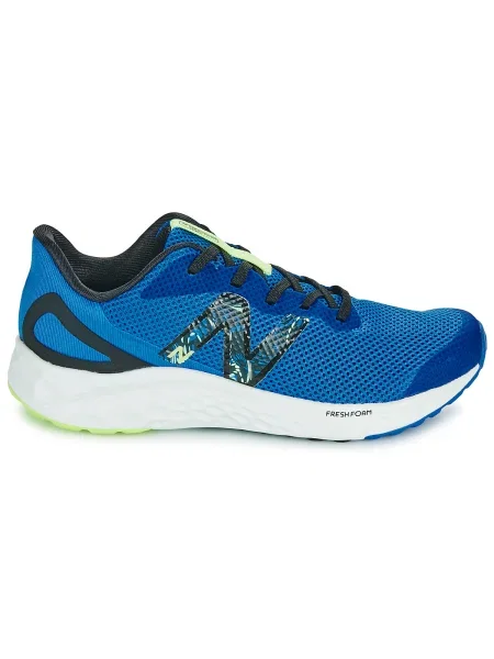 Pantofi copii New Balance albastru
