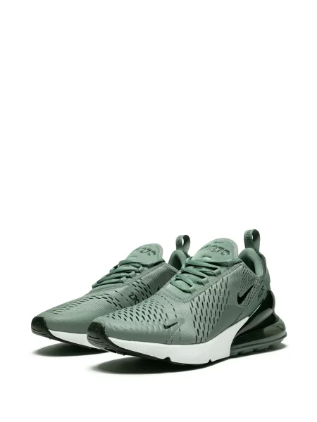 Sneakerși Nike Air Max 270 verde