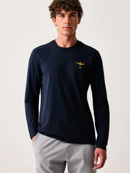 Aeronautica Militare лонгслів