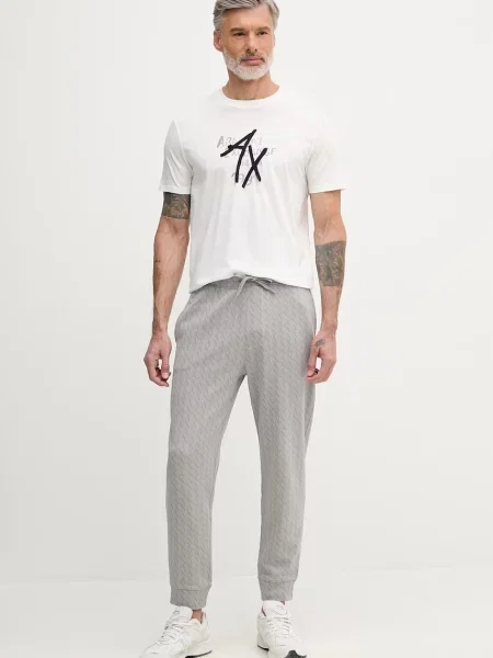 Armani Exchange спортивні штани