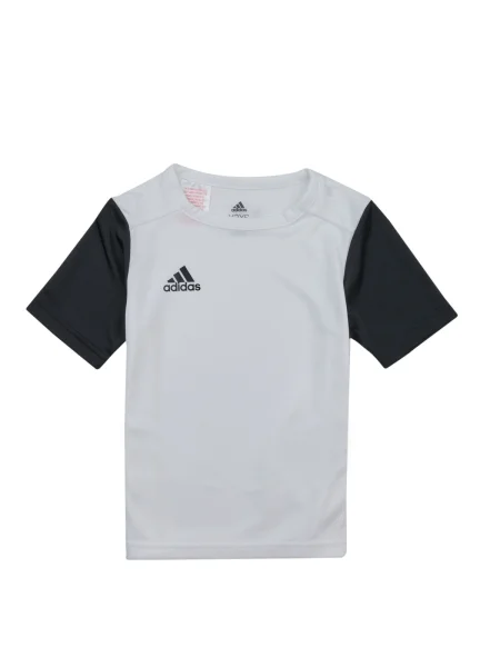 Tričko Adidas biela