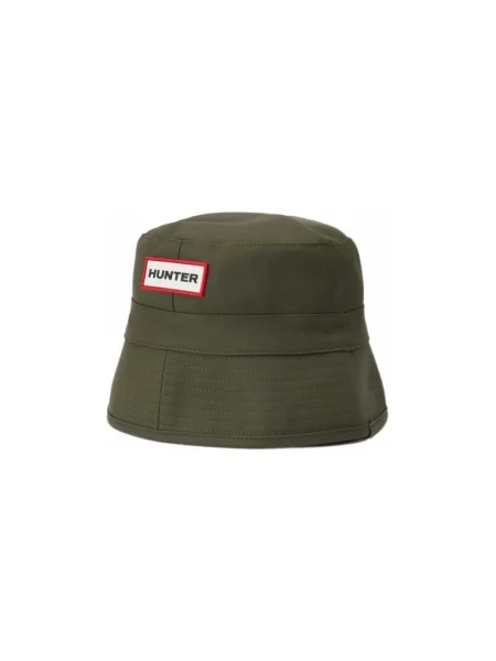 Klobúk Hunter zelená