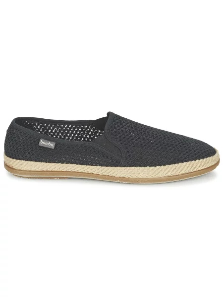Espadrile Bamba By Victoria crna