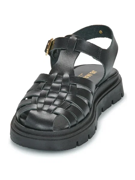 Pantofi Jb Martin negru