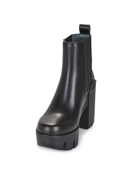 Chelsea boots United Nude čierna