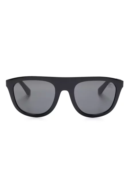 Ochelari de soare Burberry Eyewear negru