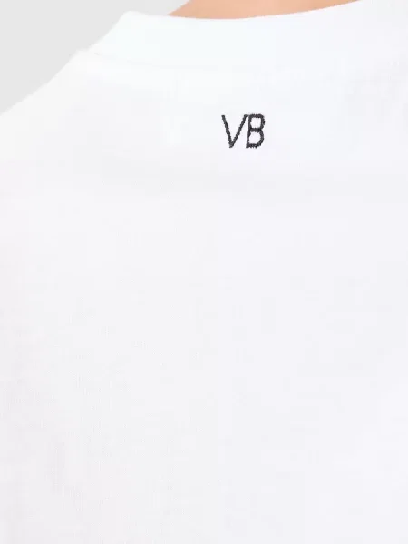 Футболка Victoria Beckham
