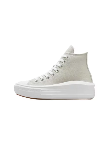 Plátenky Converse sivá