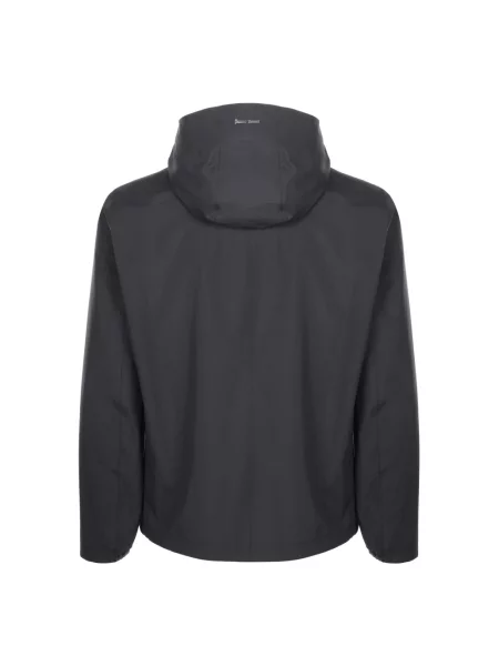 Kurtka Herno czarna